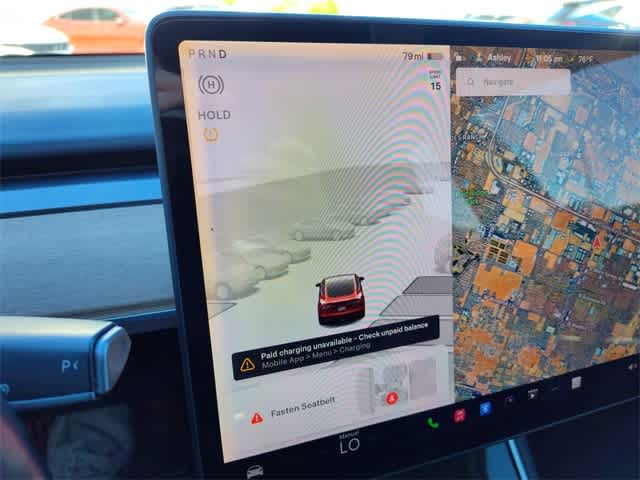 Thumbnail: 2018 Tesla Model 3 - 27