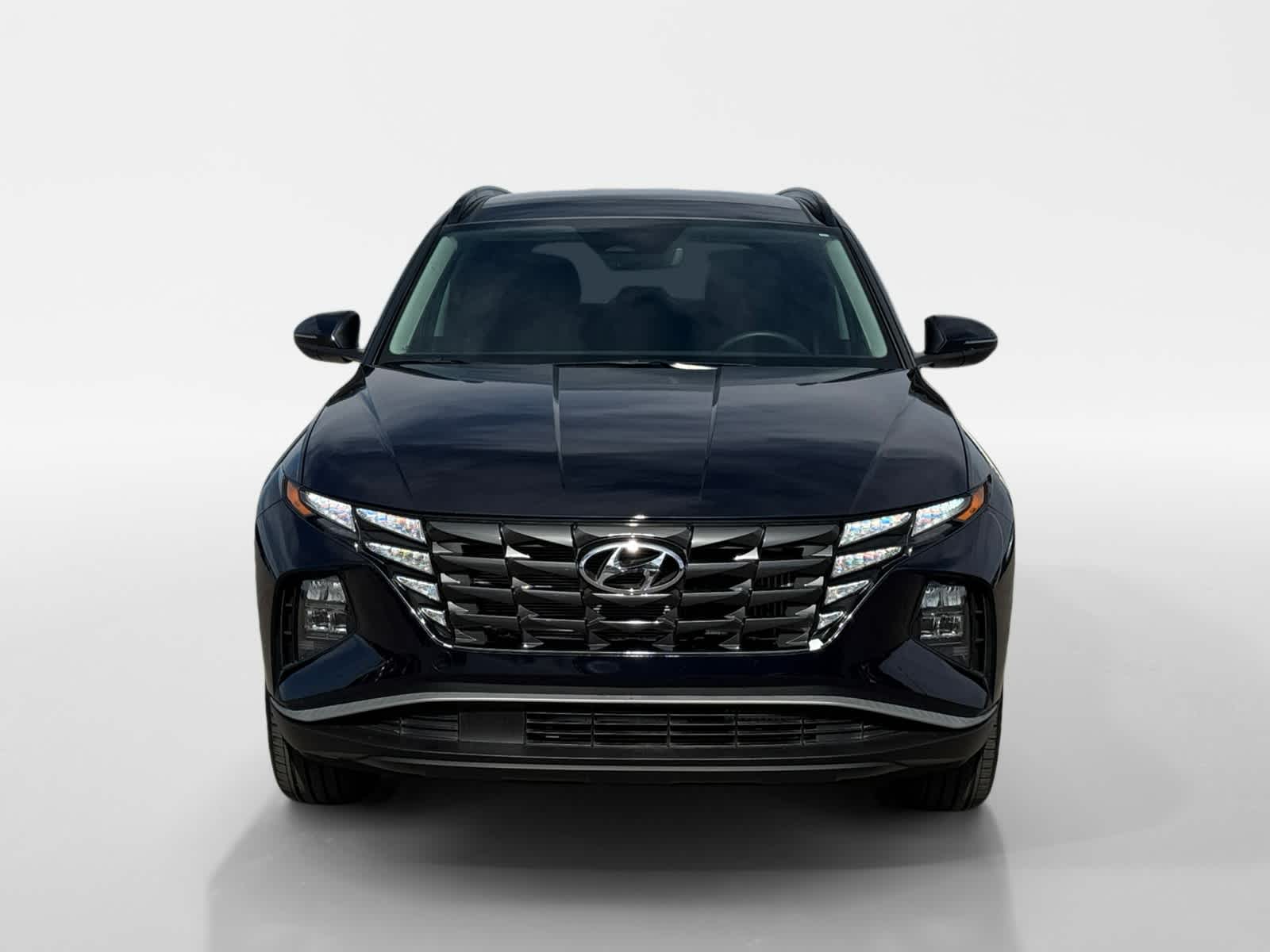 Thumbnail: 2024 Hyundai Tucson - 8