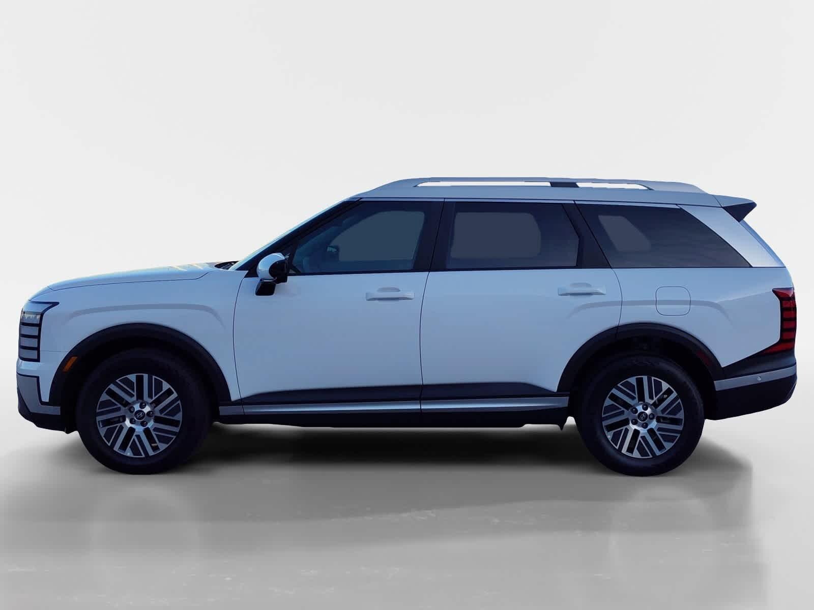 2026 Hyundai Palisade SEL photo 2