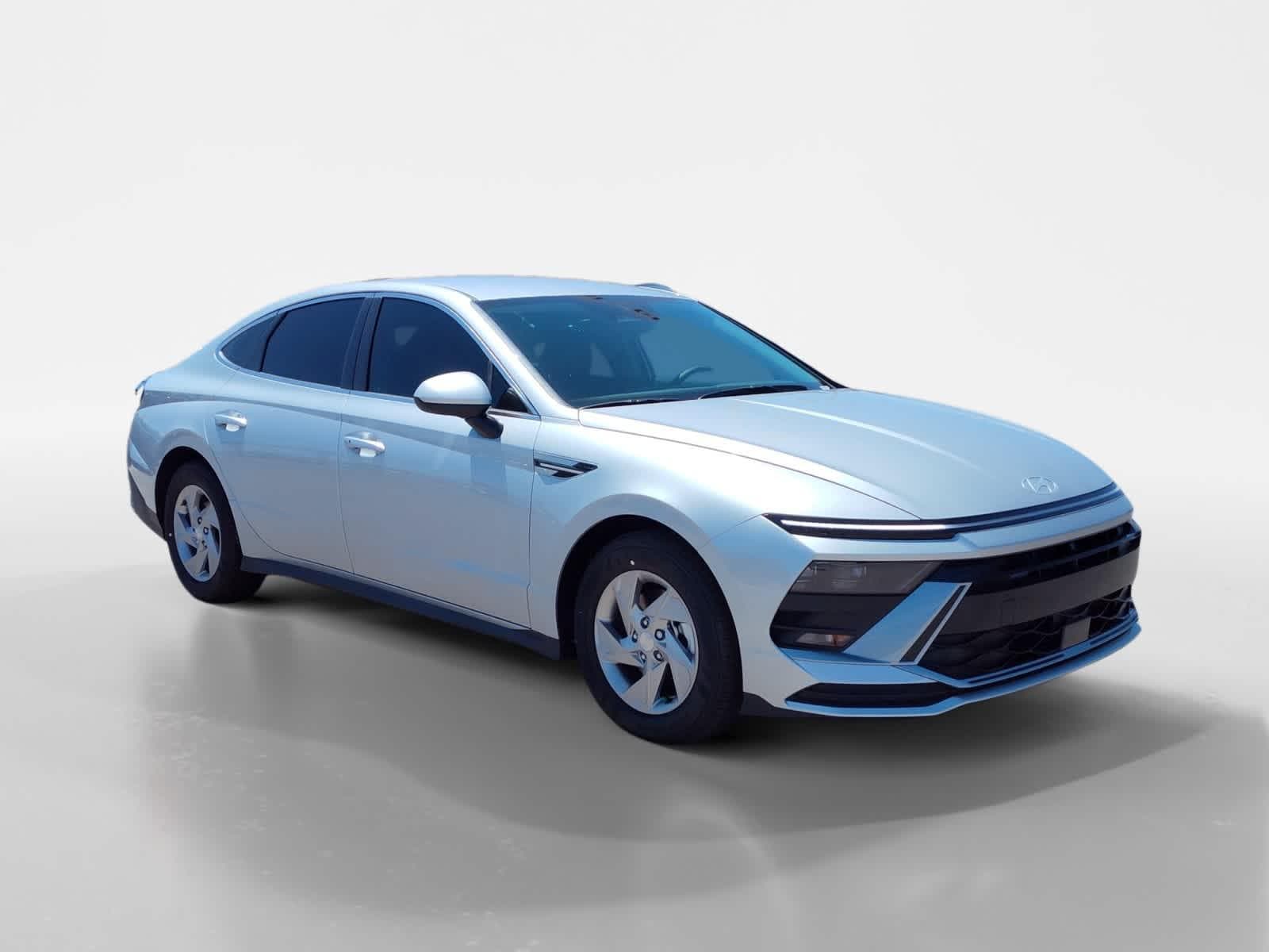 Thumbnail: 2025 Hyundai Sonata - 7