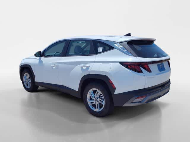 Thumbnail: 2026 Hyundai Tucson - 3