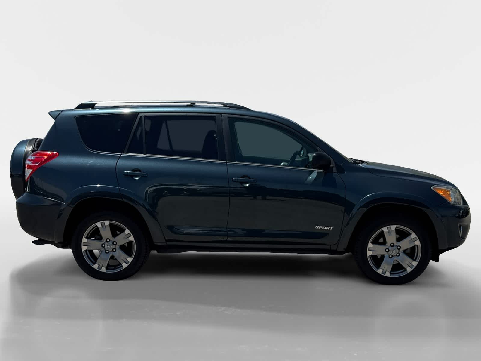 Thumbnail: 2012 Toyota RAV4 - 6