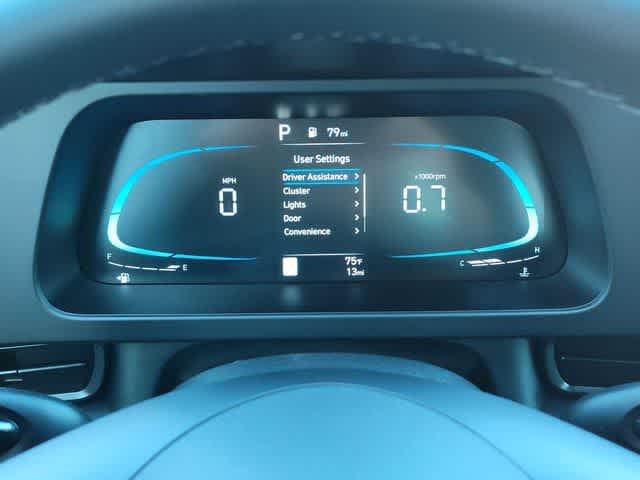 Thumbnail: 2026 Hyundai Elantra - 26