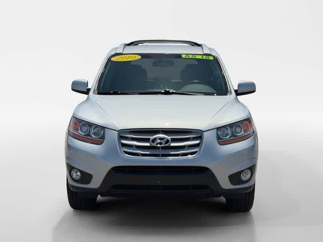 Thumbnail: 2010 Hyundai Santa Fe - 8
