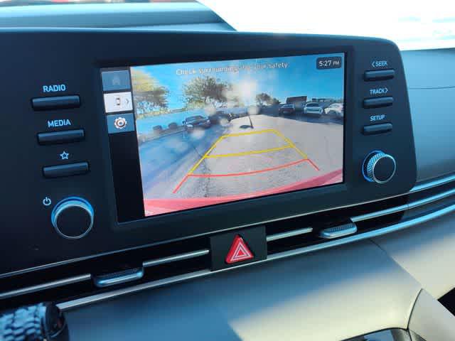 Thumbnail: 2026 Hyundai Elantra - 23