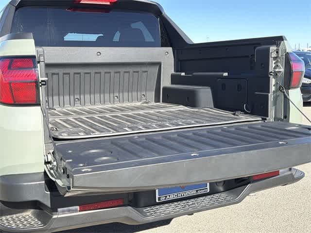 Thumbnail: 2024 Hyundai Santa Cruz - 25