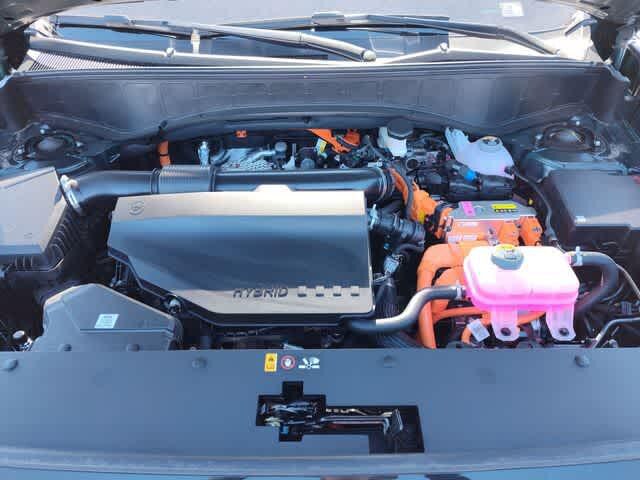 Thumbnail: 2026 Hyundai Palisade - 11