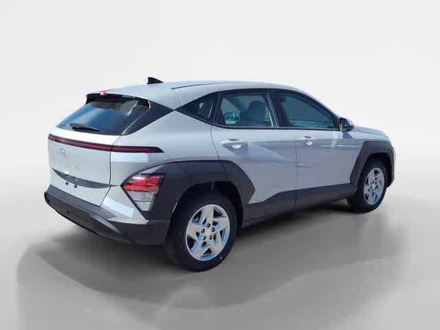 Thumbnail: 2026 Hyundai Kona - 5