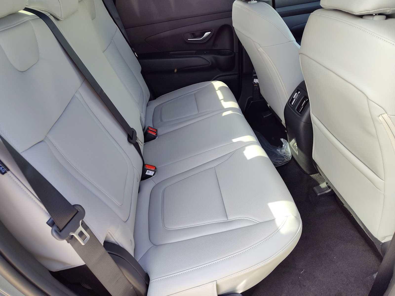 Thumbnail: 2026 Hyundai Santa Cruz - 18