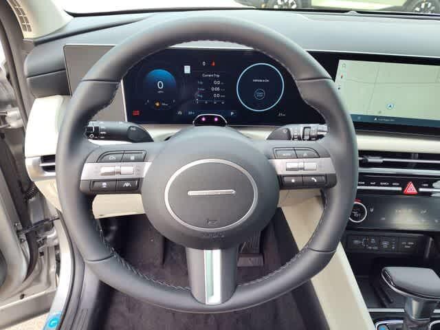 Thumbnail: 2026 Hyundai Tucson - 21