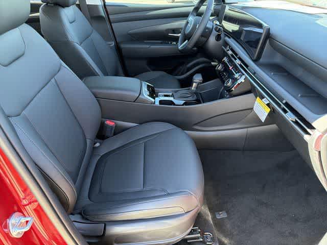 Thumbnail: 2026 Hyundai Tucson - 19