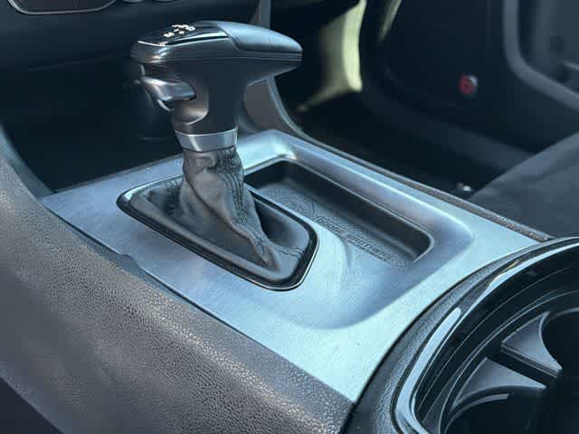 Thumbnail: 2017 Dodge Charger - 25