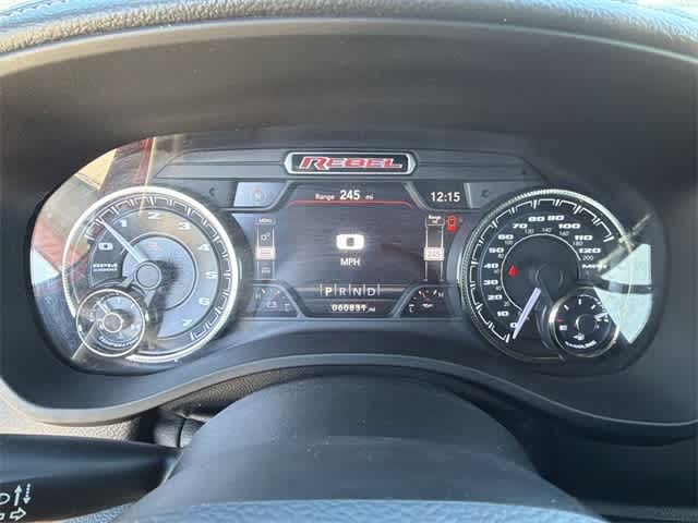 Thumbnail: 2020 RAM 1500 - 24