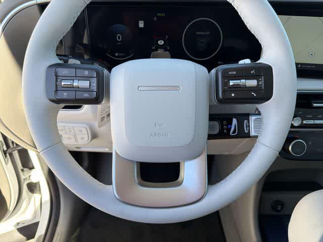 Thumbnail: 2026 Hyundai Palisade - 20