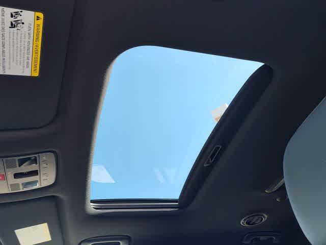 Thumbnail: 2026 Hyundai Palisade - 16