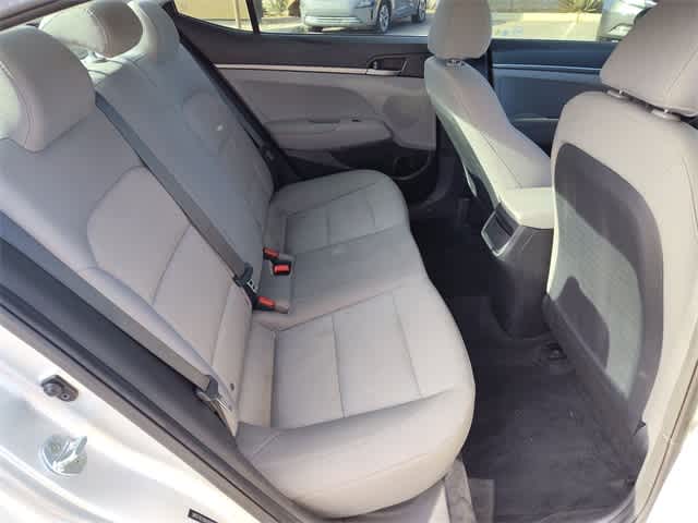 Thumbnail: 2017 Hyundai Elantra - 17