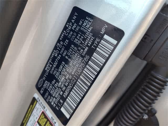 Thumbnail: 2026 Hyundai Palisade - 29