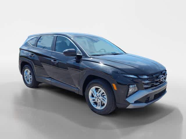 Thumbnail: 2026 Hyundai Tucson - 7