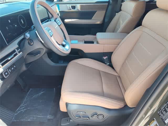 Thumbnail: 2026 Hyundai Santa Fe - 10