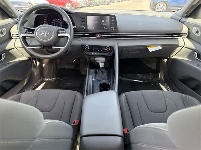 Thumbnail: 2023 Hyundai Elantra - 12