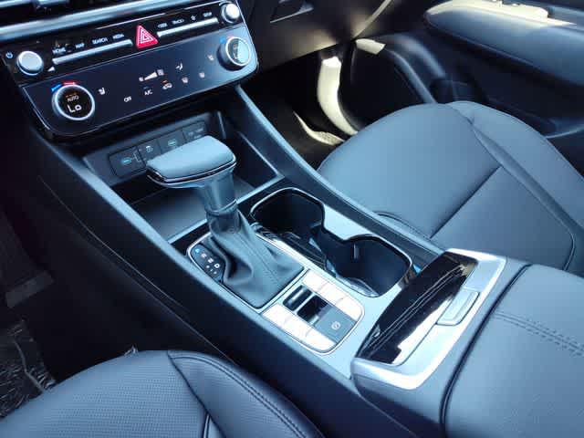 Thumbnail: 2026 Hyundai Tucson - 24