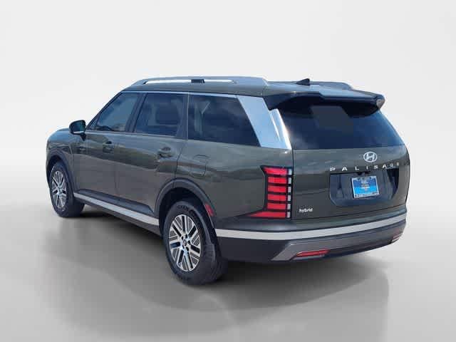 Thumbnail: 2026 Hyundai Palisade - 3