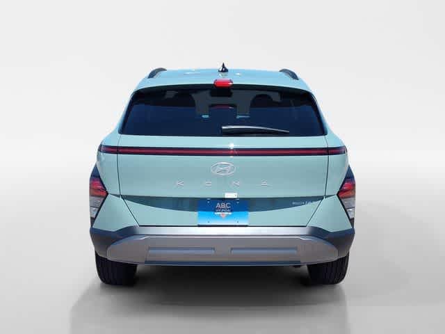 Thumbnail: 2026 Hyundai Kona - 4