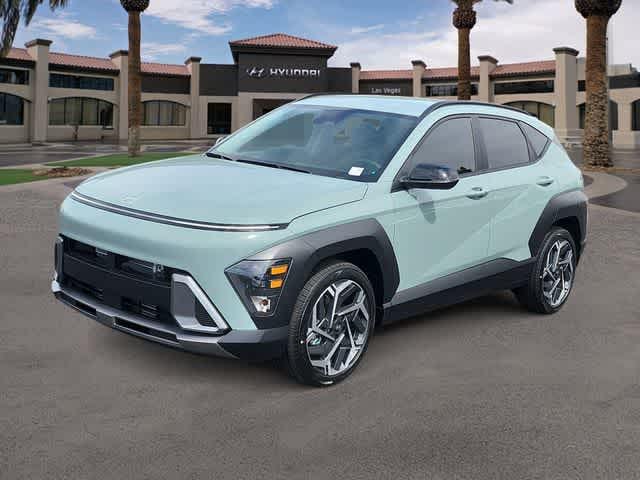 Thumbnail: 2026 Hyundai Kona - 4
