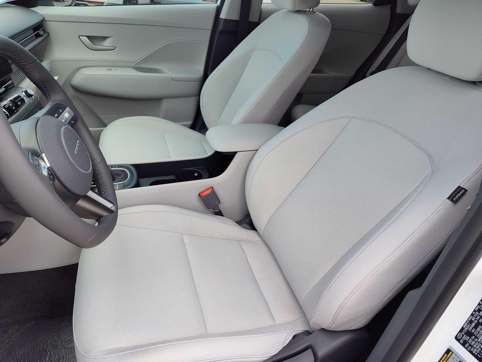 Thumbnail: 2026 Hyundai Kona - 13