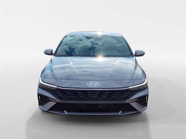 Thumbnail: 2026 Hyundai Elantra - 8