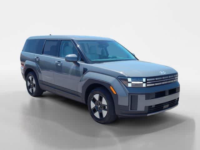 Thumbnail: 2026 Hyundai Santa Fe - 7