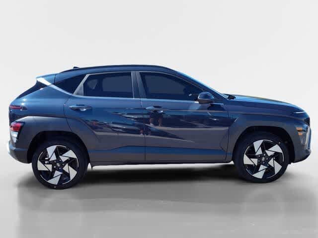 Thumbnail: 2026 Hyundai Kona - 6