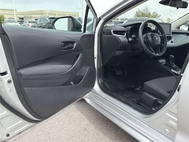 Thumbnail: 2024 Toyota Corolla - 19