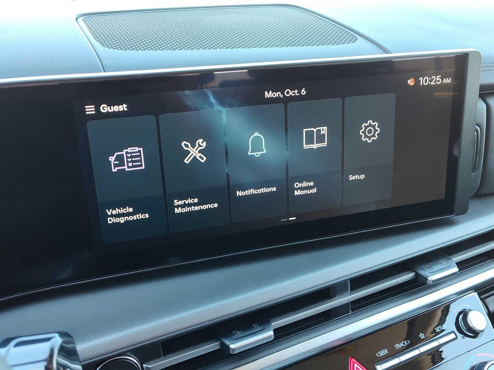 Thumbnail: 2026 Hyundai Santa Fe - 21