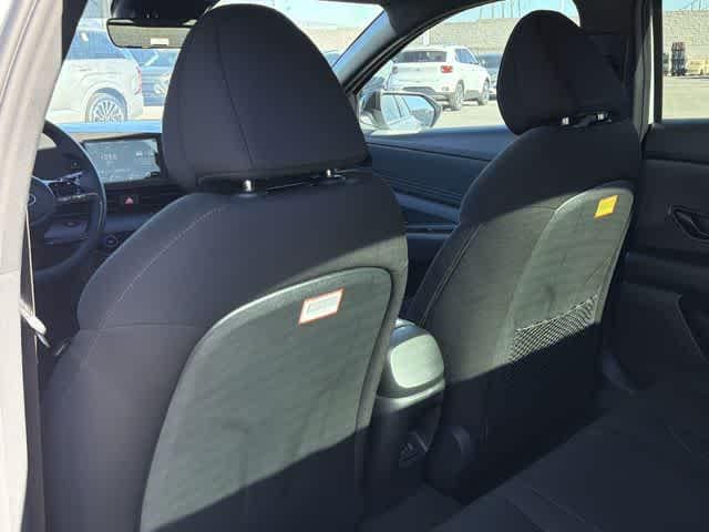 Thumbnail: 2026 Hyundai Elantra - 15