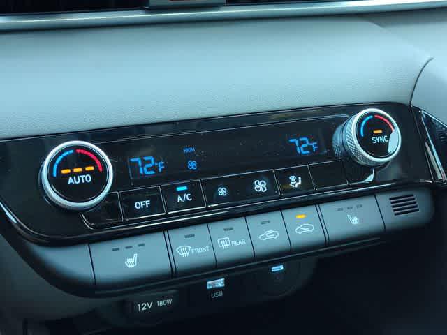 Thumbnail: 2026 Hyundai Elantra - 22