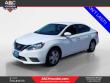 Used 2019 Nissan Sentra S Sedan