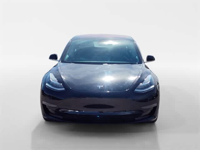 Thumbnail: 2019 Tesla Model 3 - 9