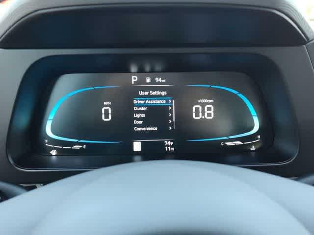 Thumbnail: 2026 Hyundai Elantra - 27