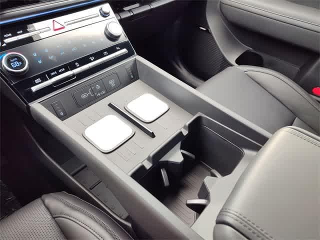 Thumbnail: 2026 Hyundai Santa Fe - 26