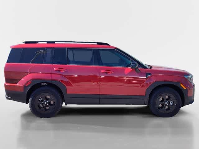 Thumbnail: 2026 Hyundai Santa Fe - 6