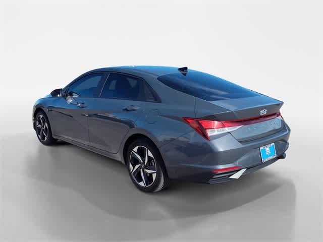 Thumbnail: 2023 Hyundai Elantra - 3