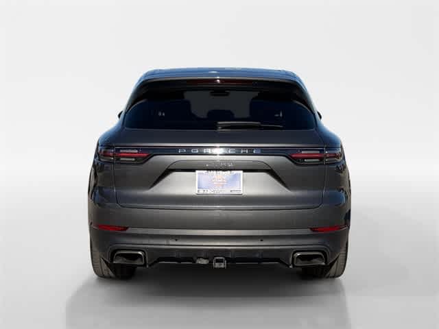 Thumbnail: 2019 Porsche Cayenne - 11