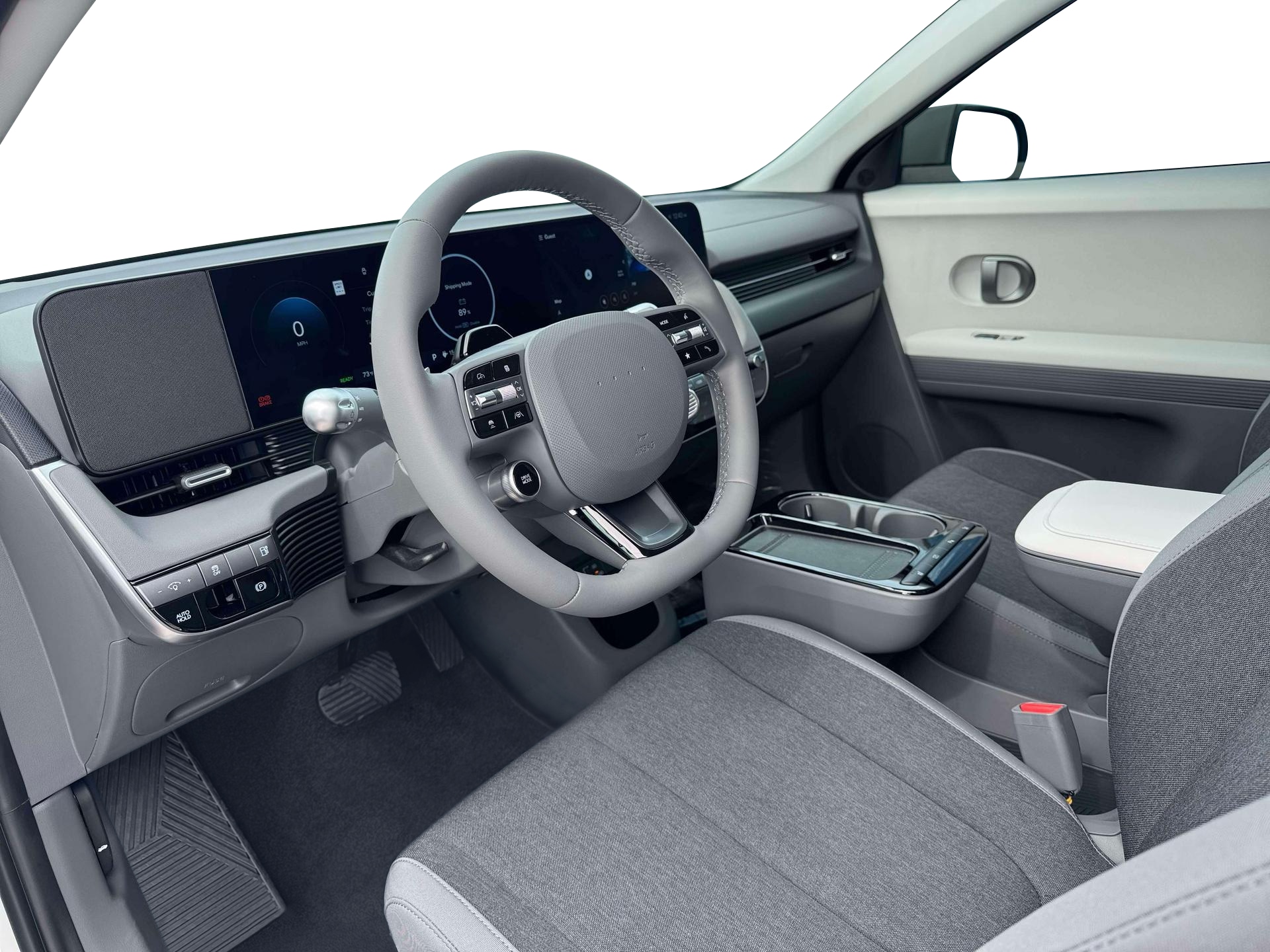 Thumbnail: 2026 Hyundai Ioniq 5 - 14