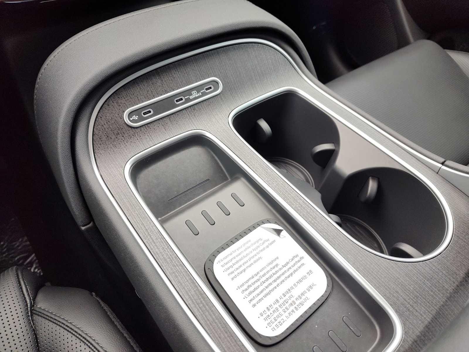 Thumbnail: 2026 Hyundai Palisade - 24