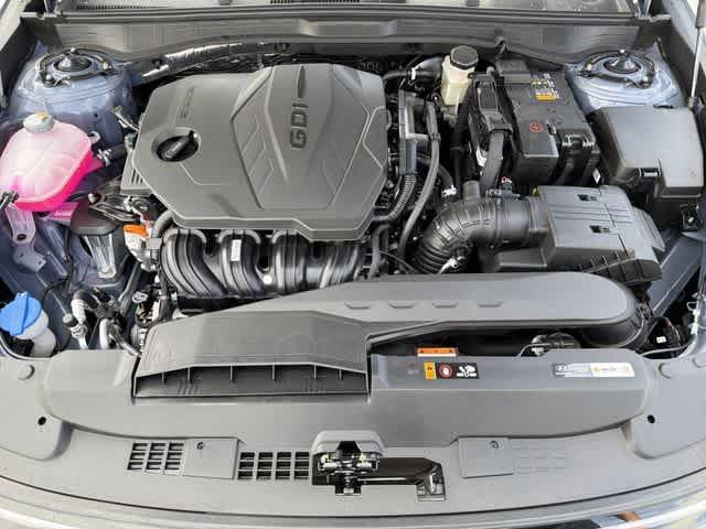 Thumbnail: 2026 Hyundai Sonata - 11