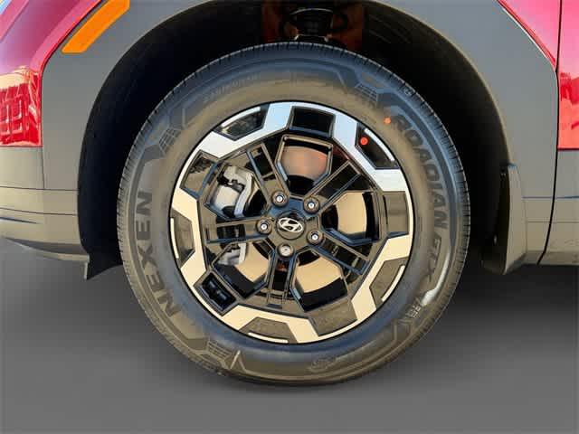 Thumbnail: 2026 Hyundai Santa Fe - 9