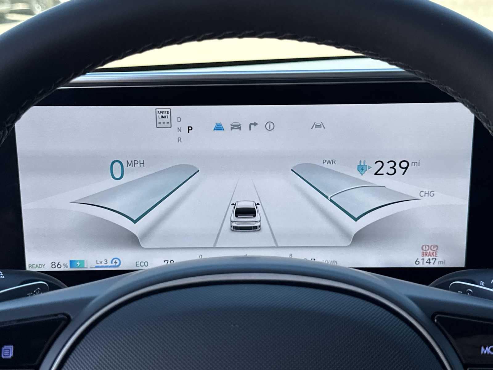 Thumbnail: 2025 Hyundai Ioniq 6 - 25