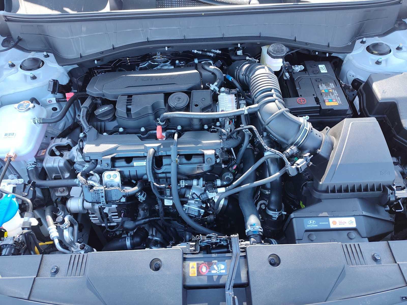 Thumbnail: 2026 Hyundai Kona - 11