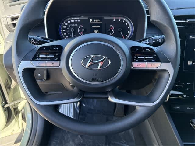 Thumbnail: 2024 Hyundai Santa Cruz - 19